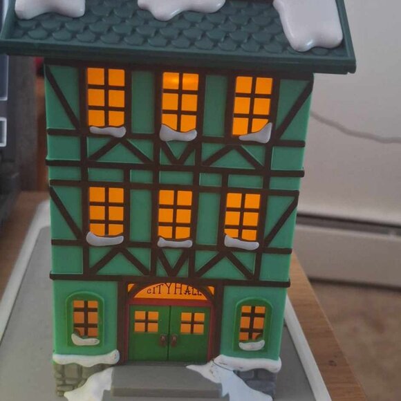 Peppermint Lane Pop Funko Bundle! - Picture 2 of 13